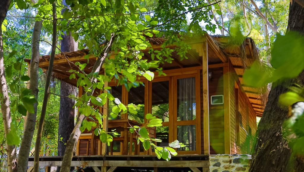 Gizli Cennet Villages Hotel — 5