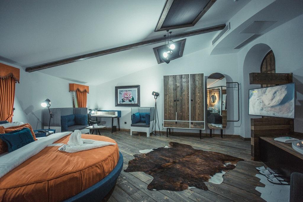 Cephanelik Hotel — 9