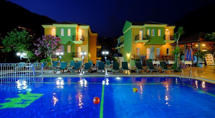 İmparator Hotel — 2