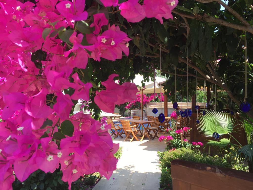 Kybele Otel Göcek — 10