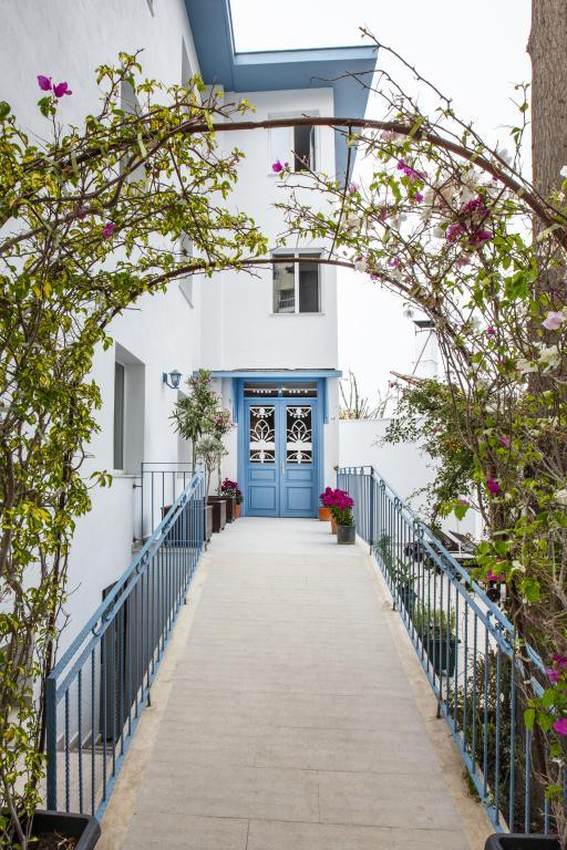 Eliada Hotel Kuşadası — 5