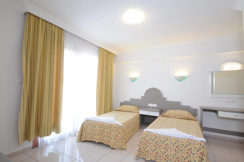 Koçer Club Family Apartments — 10