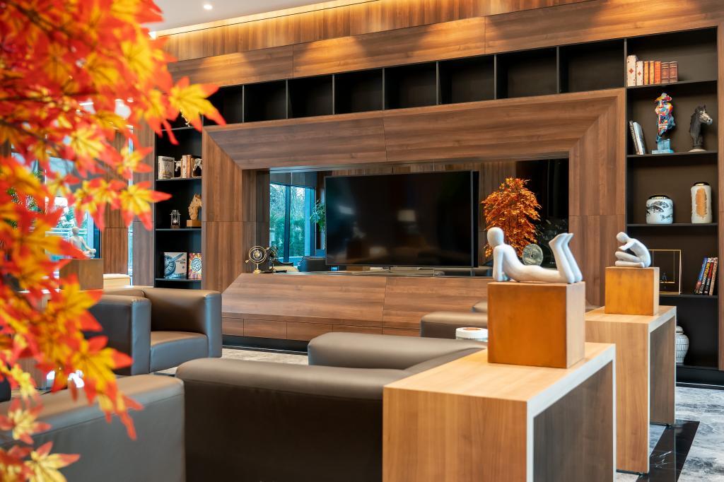 Radisson Blu Hotel Sakarya — 10