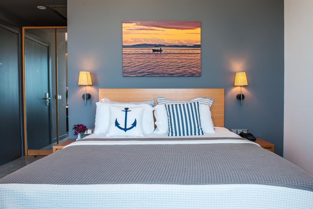 Port Marina Otel — 5