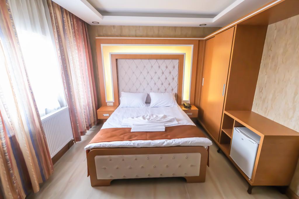 Misswak Hotel Sorgun — 8