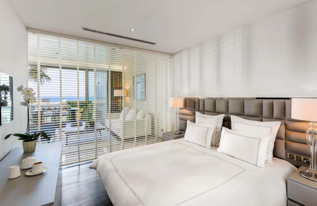 Villas/Swissotel Residences Bodrum Beach — 5