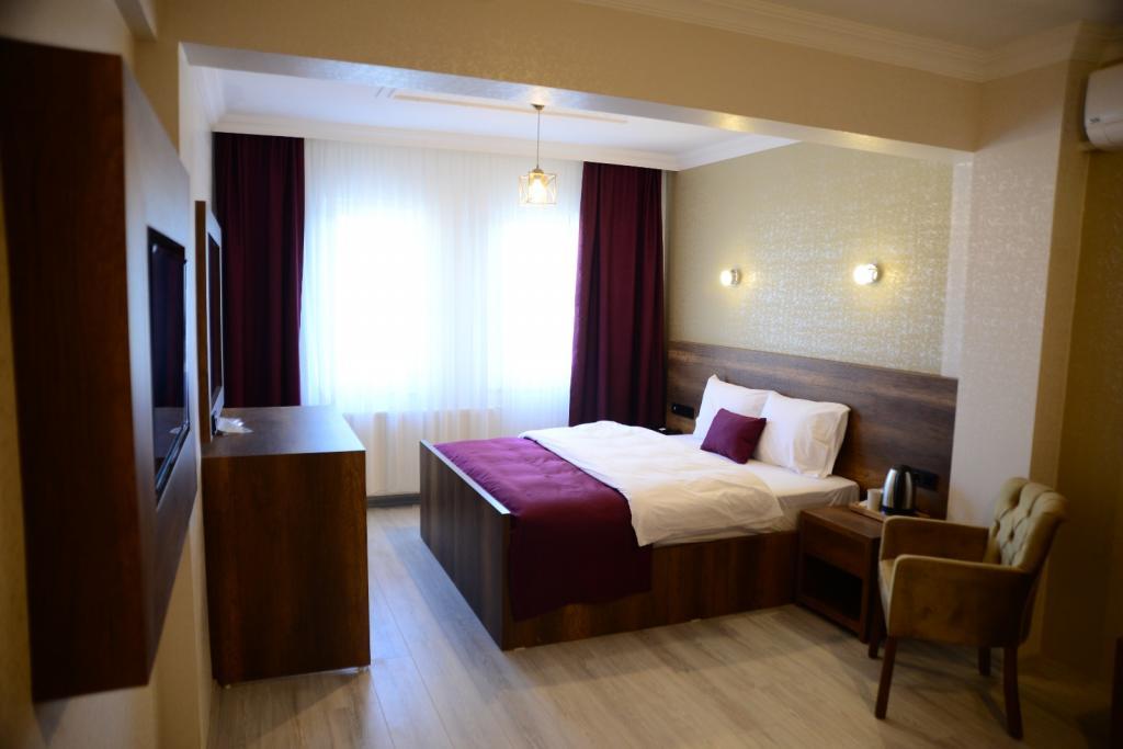 Ege Resort Otel Safranbolu — 2