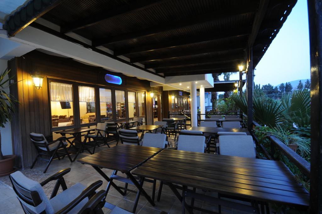 Samoy Hotel (+ 15 Yetişkin Oteli) — 7