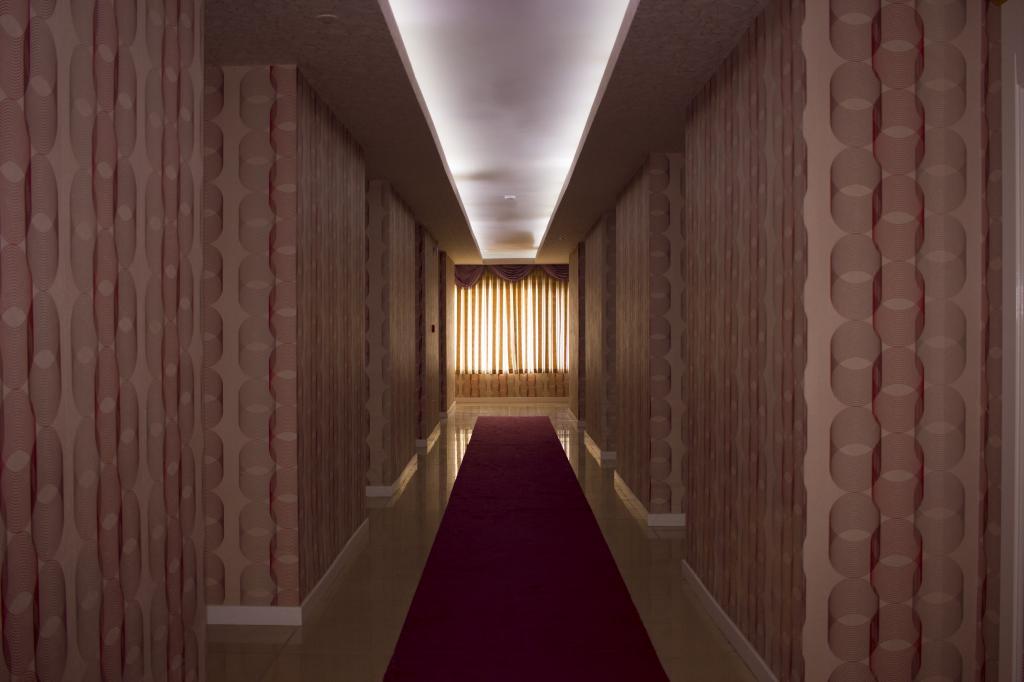Peracity Hotel Ankara — 2