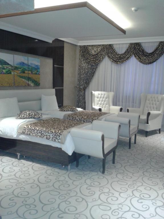 Grandhan Hotel — 10