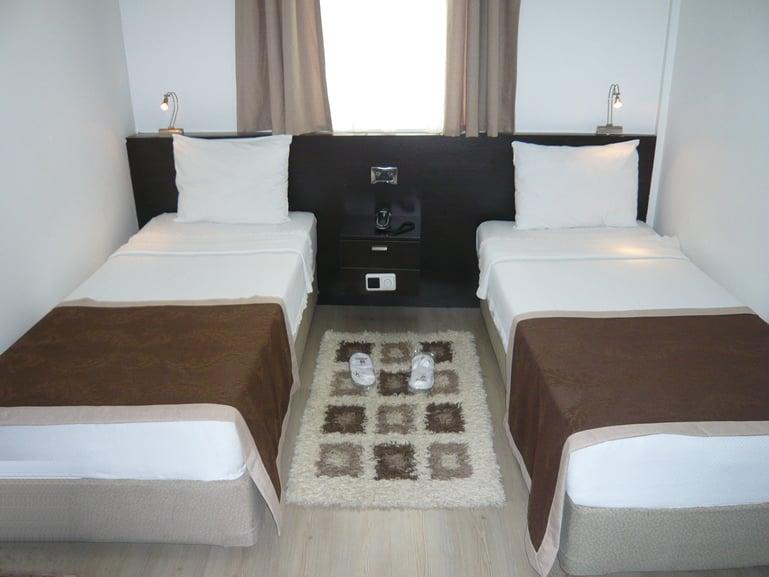 Hotel Residence Beyoğlu — 2