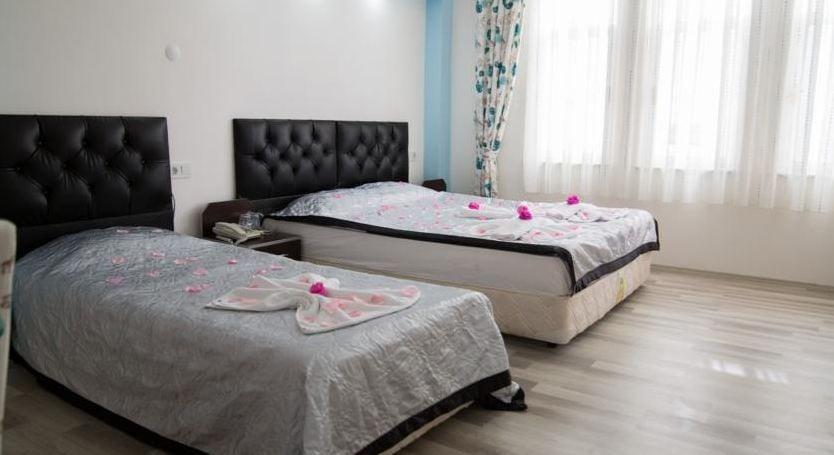Deniz Hotel Finike — 7