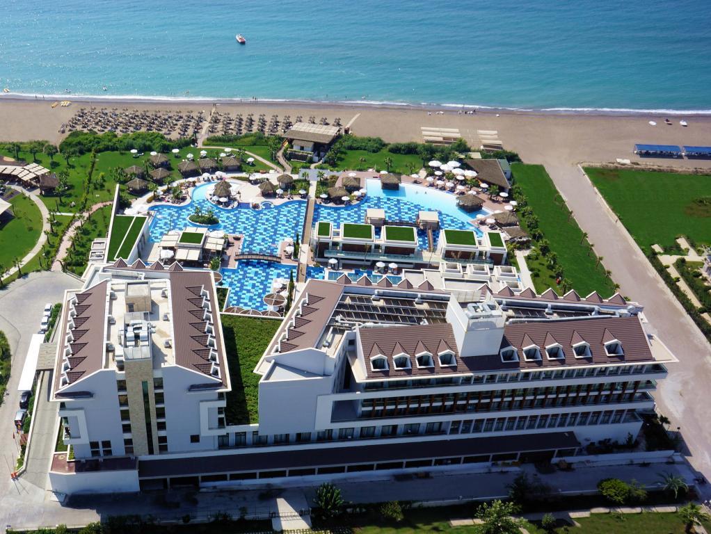 Tui Blue Belek ( Adults Only +16)