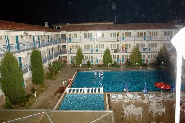Uyum Otel Pamukkale — 6