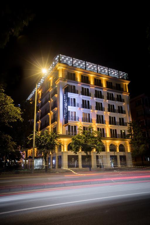 The Wyspy Hotel — 6