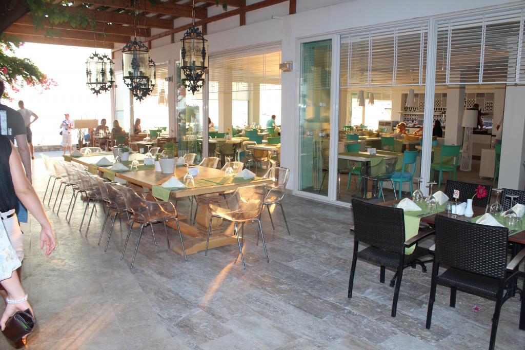 Sunprime Doğan Side Beach — 8
