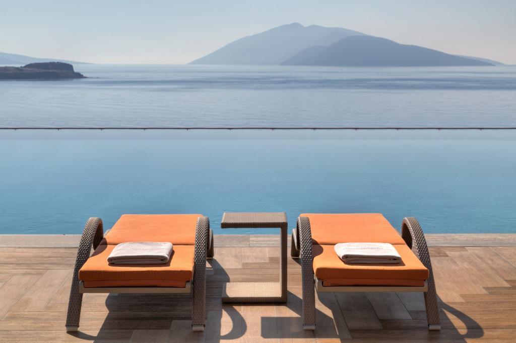 Caresse, a Luxury Collection Resort & Spa Bodrum — 7