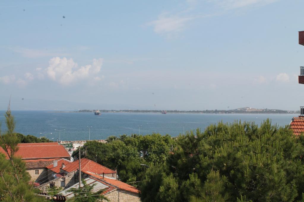 Del Puerto Hotel Aliağa — 8