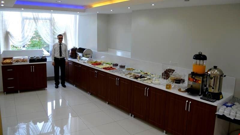 Maciter Hotel — 10