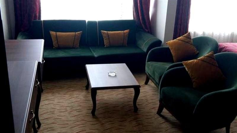 Cihan Otel — 9