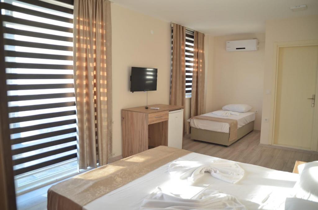 Sinop Loca Butik Otel — 4