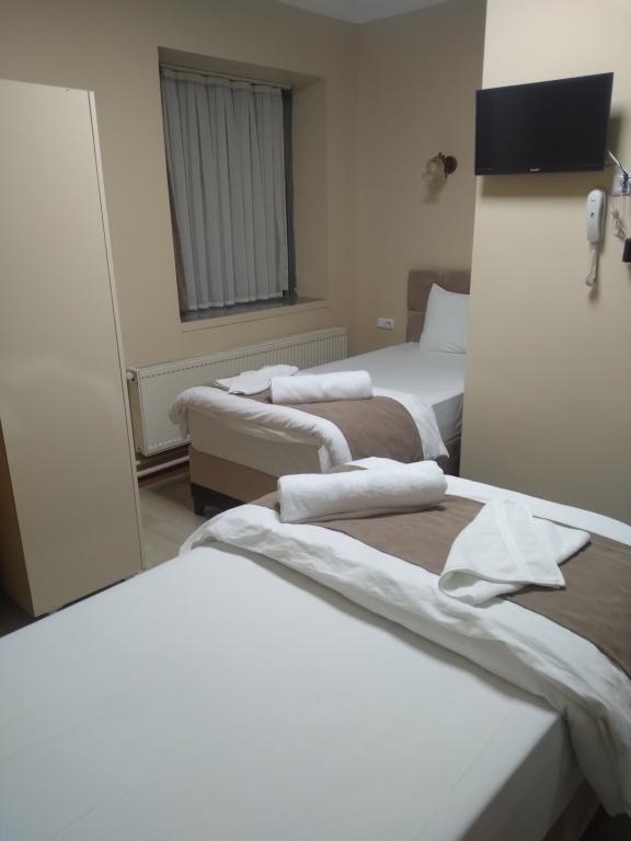 Lüx Otel Erzurum — 3
