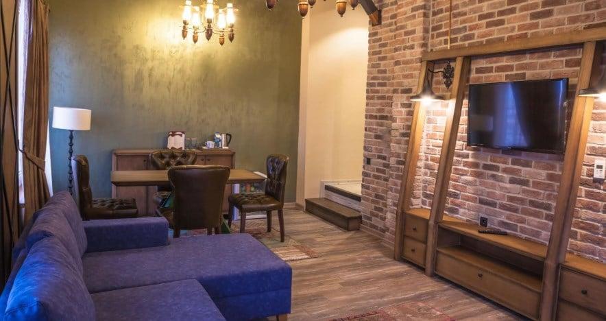 Raymar Hotels Ankara — 5