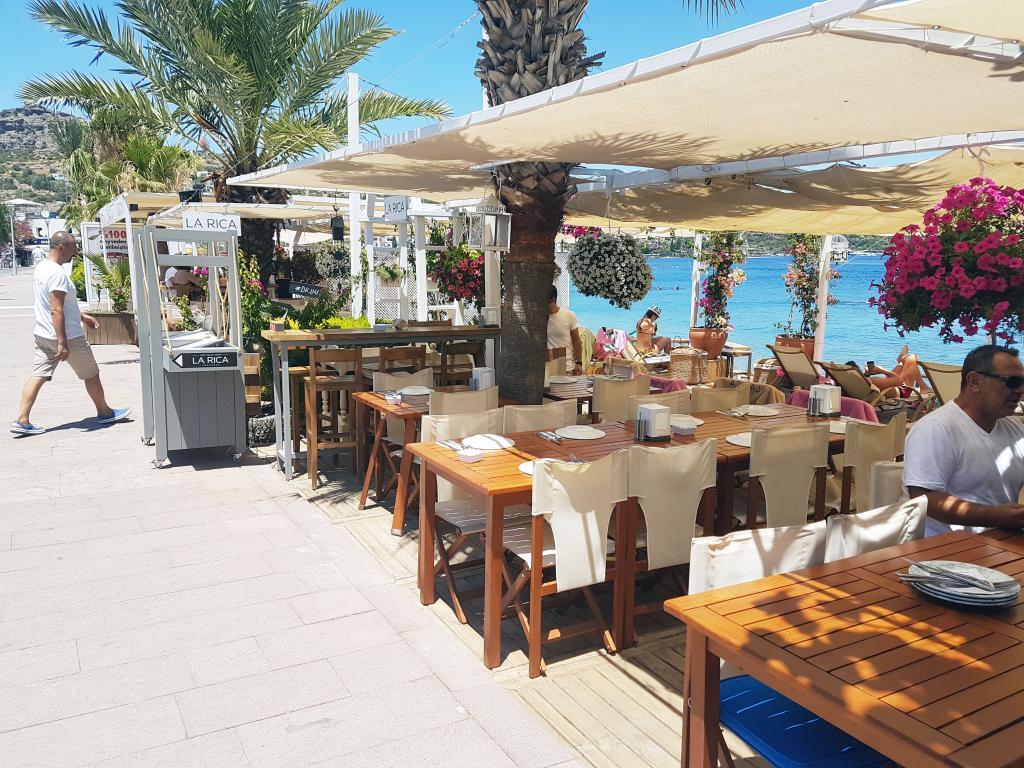 Knidos Hotel Bodrum — 6