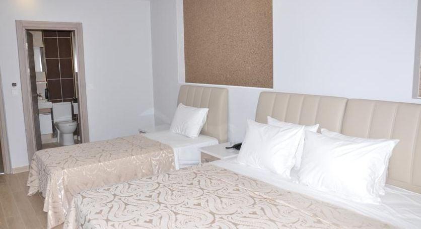 Tuğra Hotel — 6