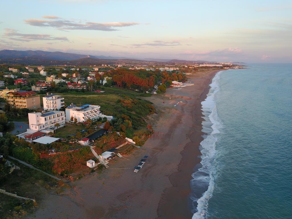 Mavi Cennet Camping Pansiyon — 6