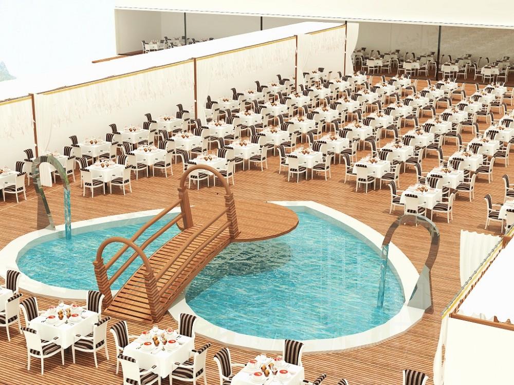 Grand Deluxe Amisos — 8