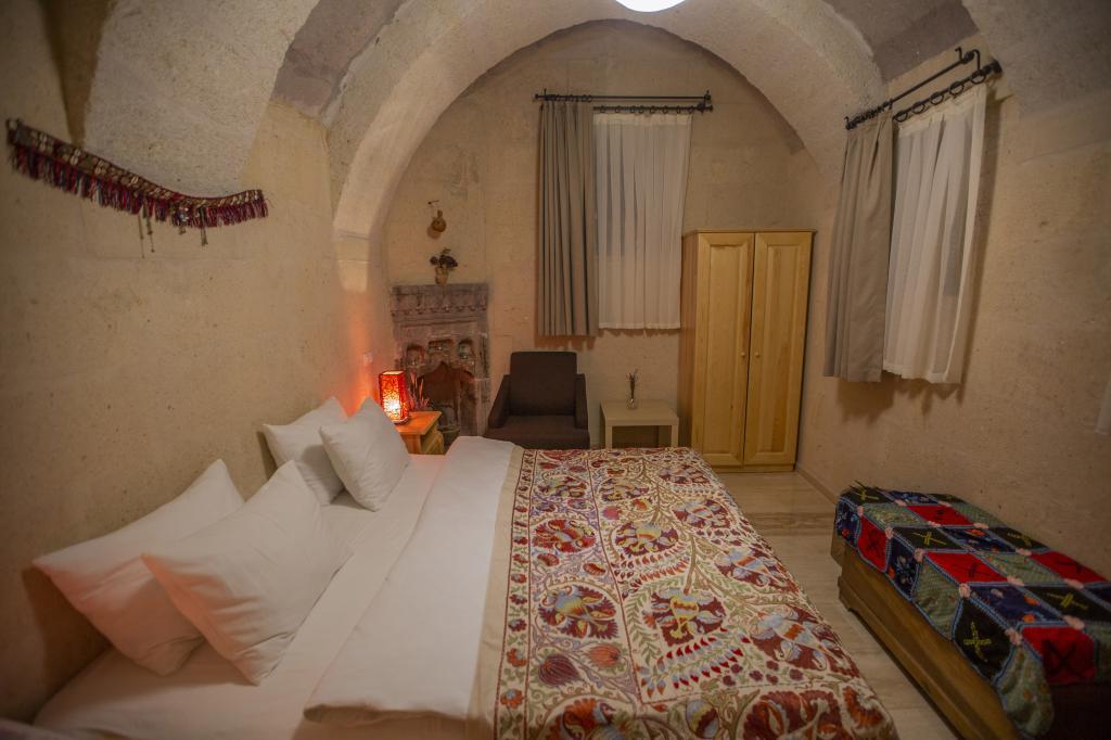 Maze Of Cappadocia Hotel — 10