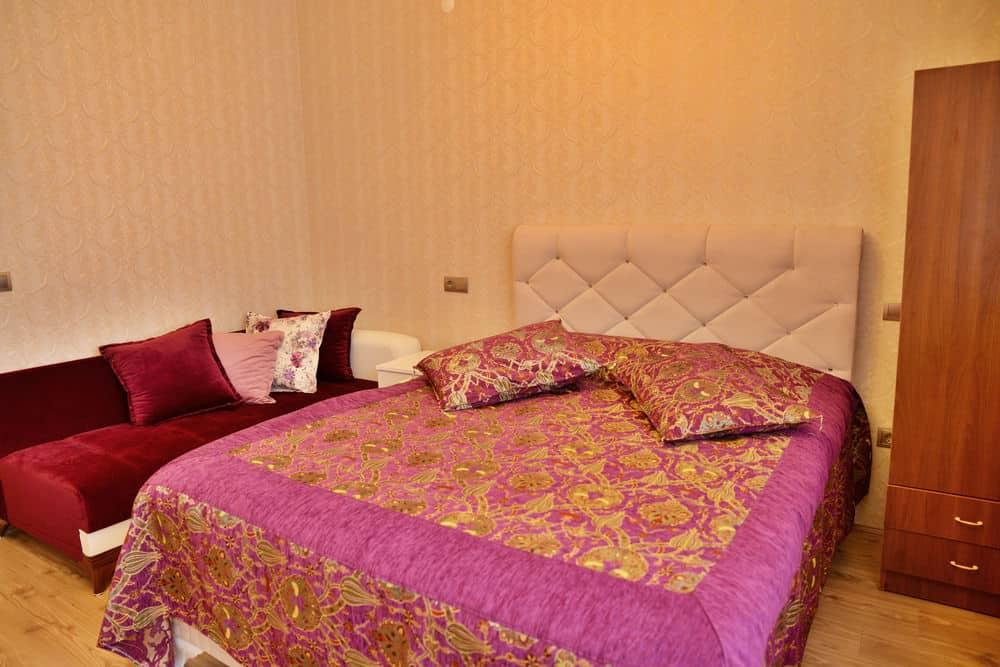 Dedeli Deluxe Hotel — 9