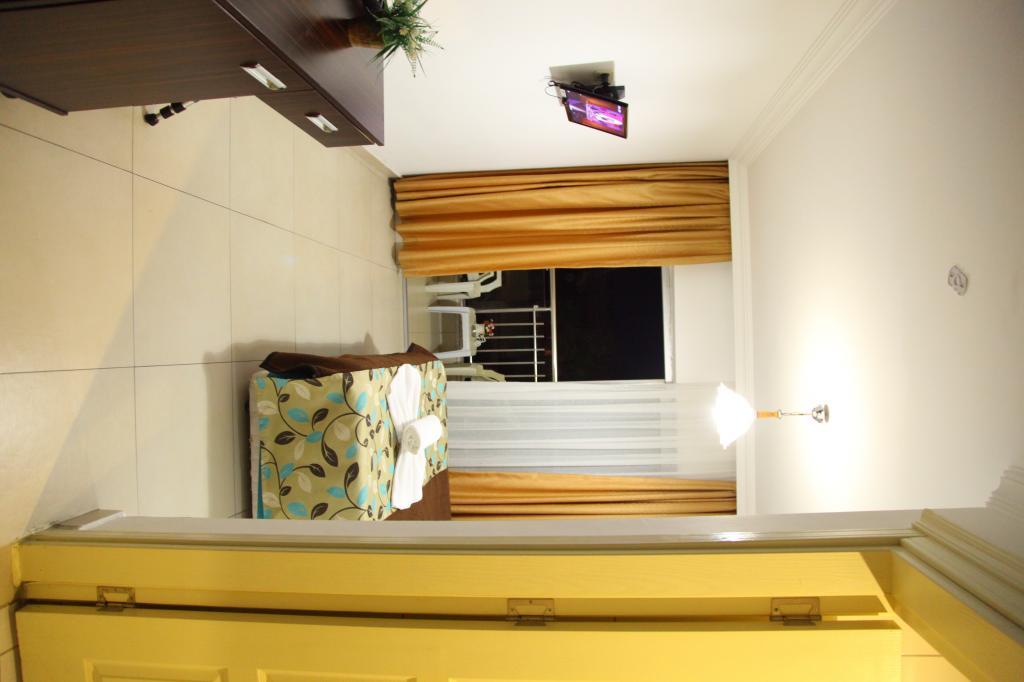 Side Orient Apart Otel — 10