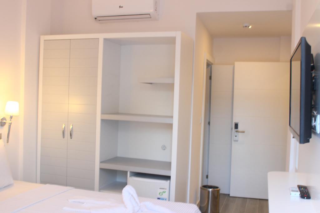Liman Boutique Otel — 8