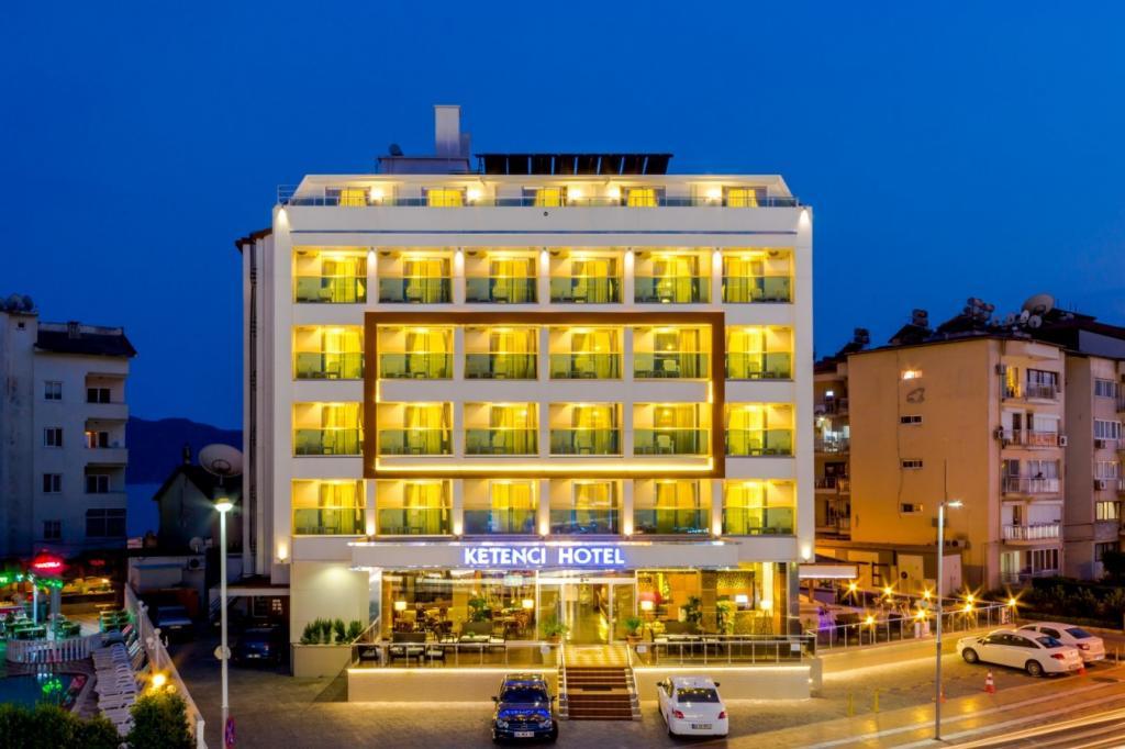 Ketenci Hotel — 3