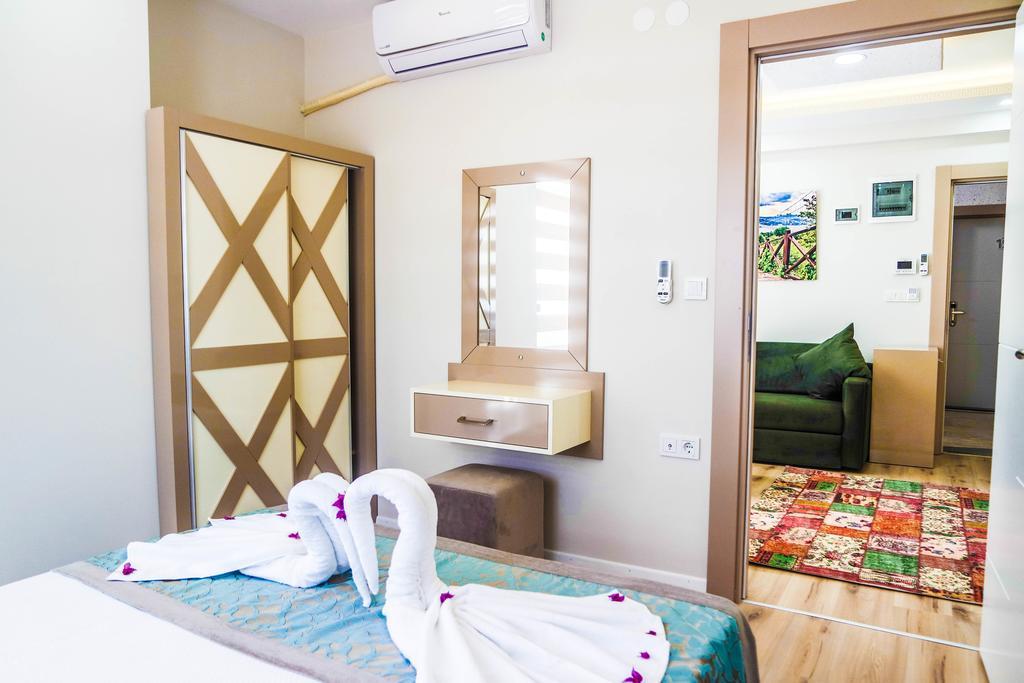 Ale Apartments Hotel — 8