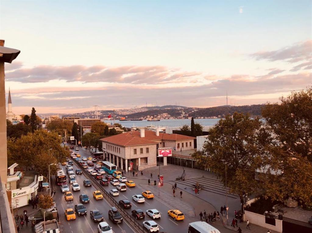 Meydan Beşiktaş Otel