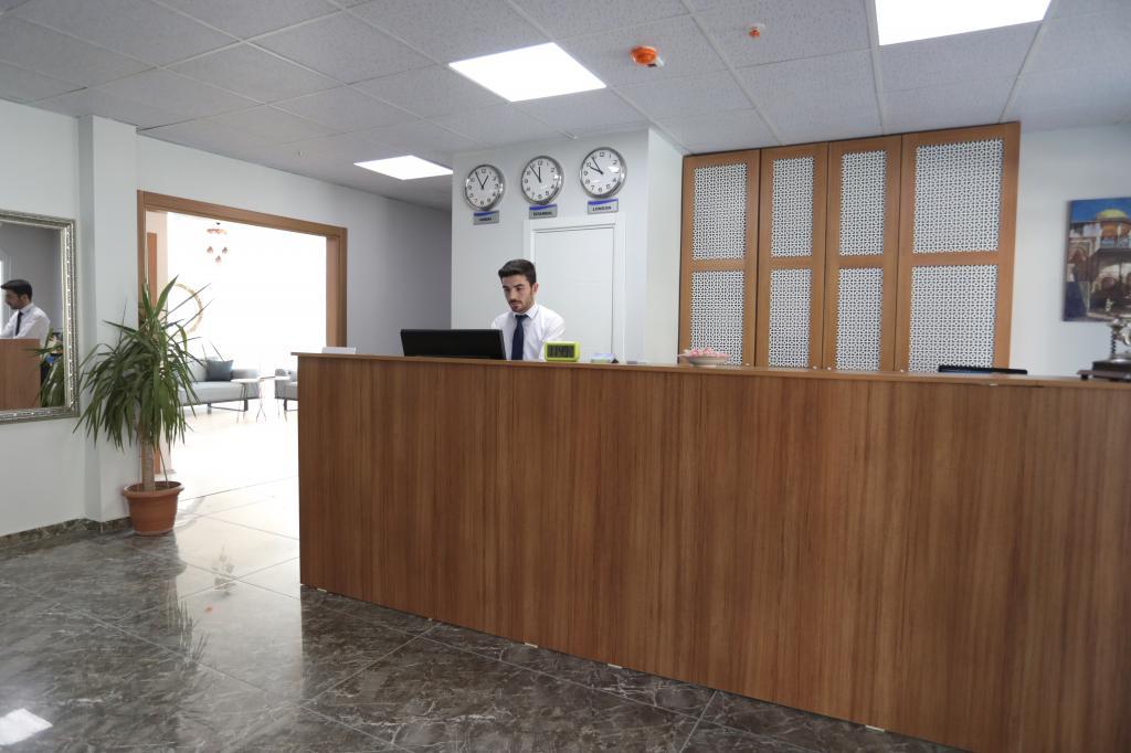 Beksiti Hotel — 3