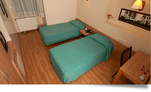 Haydarpaşa Otel — 2