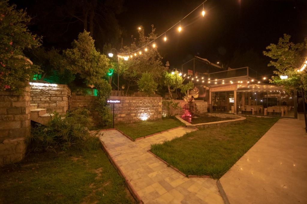 Portofino Boutique Hotel — 9