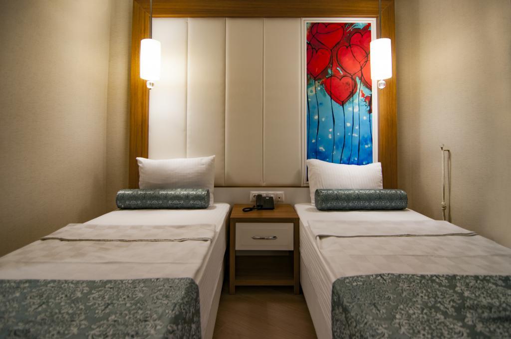 Exelans Hotel — 9