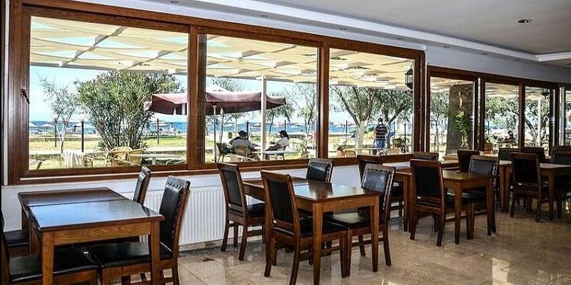 Dikelya Hotel — 9