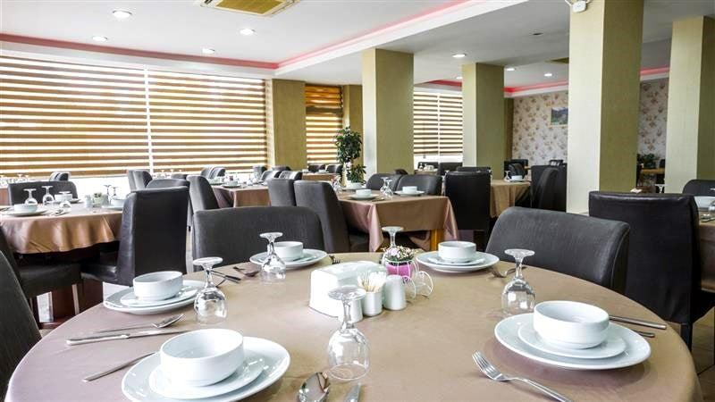 Arsen Hotel — 6