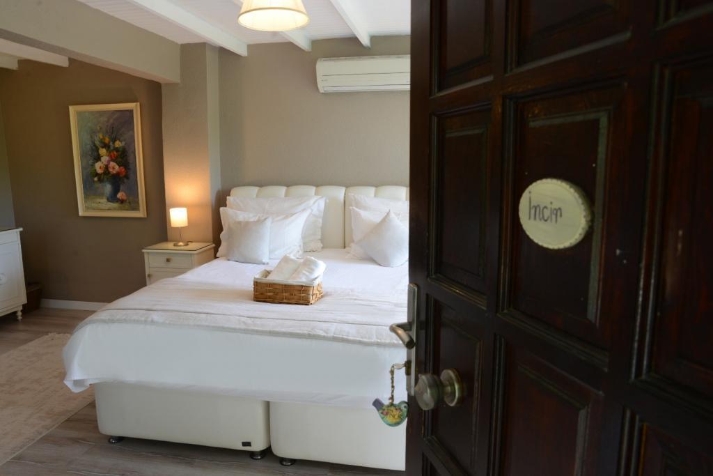 Beyaz Ev Ağva Otel — 3