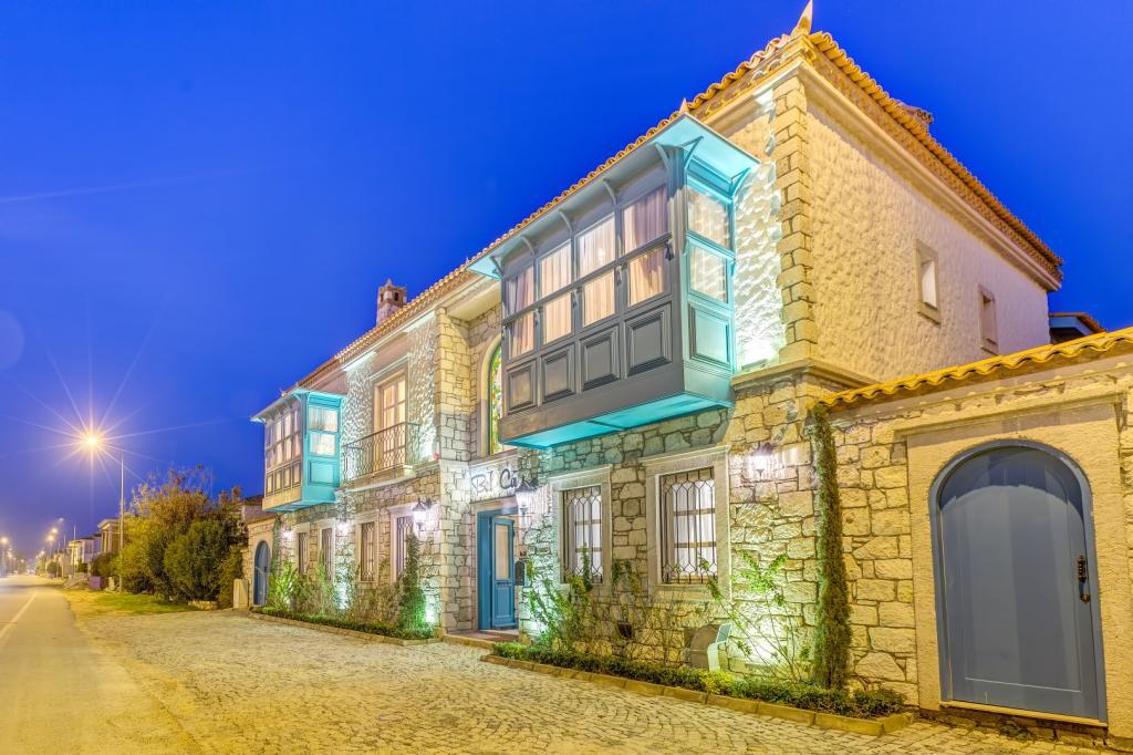 Bel Canto Alaçatı Hotel — 10