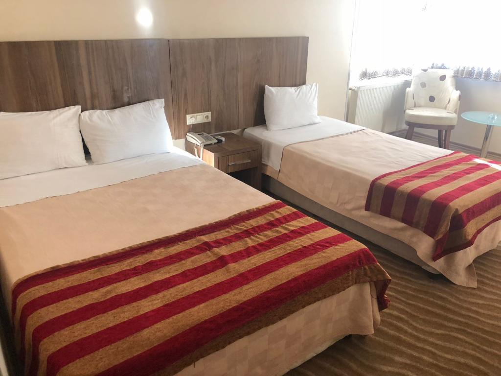 Kilim Otel — 8