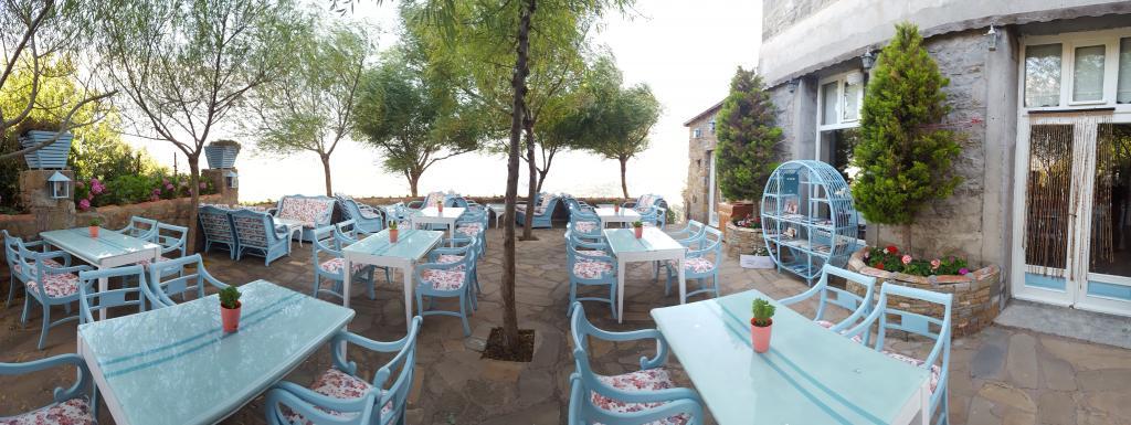 İmbros Hotel — 5