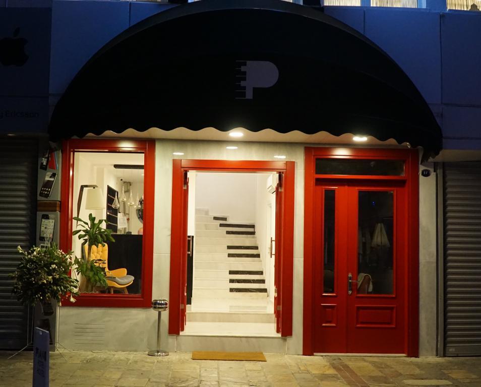 Piano Hotel İzmir — 3