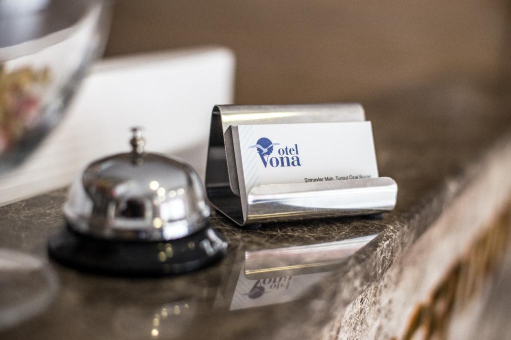 Otel Vona Ordu — 3
